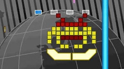 Space Invaders Extreme 2