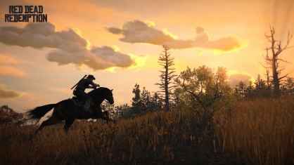 Red Dead Redemption (PlayStation 3)