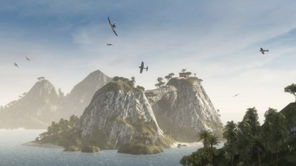 Battlefield 1943 PS3