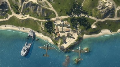 Battlefield 1943 PS3
