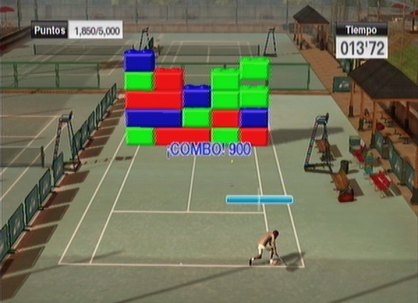 Virtua Tennis 2009