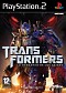 Transformers: La venganza de los caídos