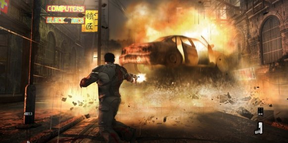 Dead to Rights: Retribution