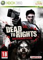 Dead to Rights: Retribution X360