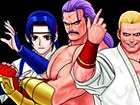The King of Fighters '98 - Trailer oficial 1