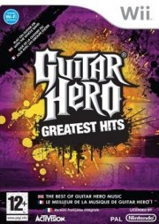 Guitar Hero: Greatest Hits