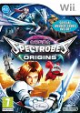Spectrobes: Orígenes