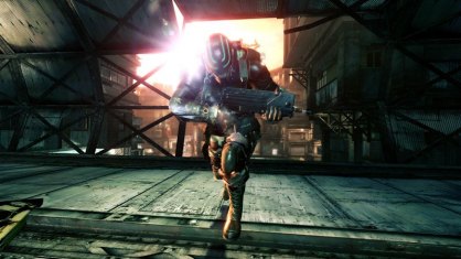 Lost Planet 2 PC