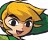 Zelda: The Wind Waker