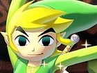 Zelda: The Wind Waker