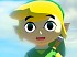 The Legend of Zelda: The Wind Waker - Gameplay Tr�iler E3 2013