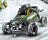 MotorStorm: Arctic Edge