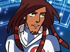 Galactik Football