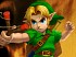 Un grupo de aficionados dedica nueve meses a recrear a escala 1:1 el escenario de Ocarina of Time en Minecraft