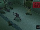 Metal Gear Solid
