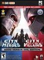 City of Heroes: Combined