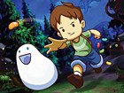 A Boy and his Blob