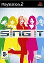 Disney Sing it!