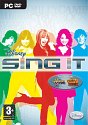 Disney Sing it!