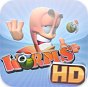 Worms HD
