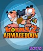 Worms 2: Armageddon PS3