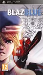 BlazBlue: Calamity Trigger Portable