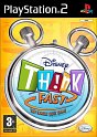 Disney Th!nk Fast: Piensa y Acierta