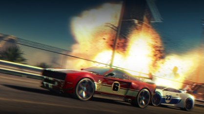 Split Second X360