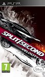 Split Second