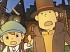 Trucos de El profesor Layton y La llamada del Espectro