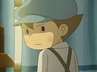 V�deo El profesor Layton 4 Trailer oficial