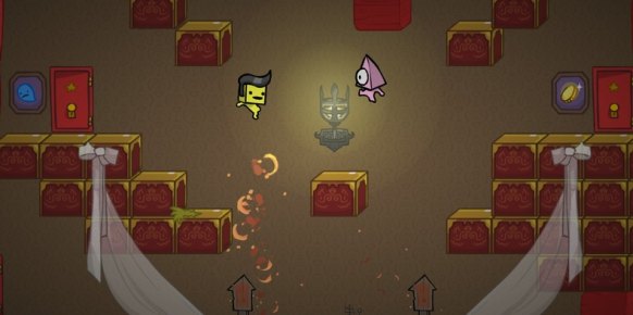 BattleBlock Theater