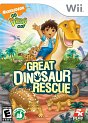 Go, Diego, Go!