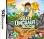 Go, Diego, Go!: Great Dinosaur Rescue