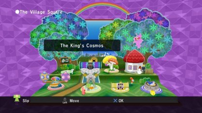 Katamari Forever PS3