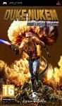 Duke Nukem: Critical Mass