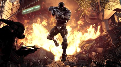 Crysis 2