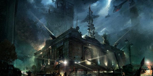 Crysis 2