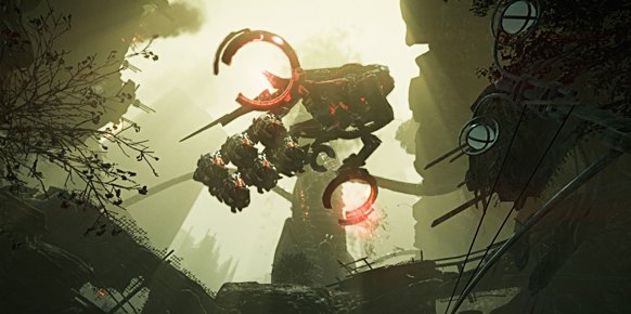Crysis 2 PS3