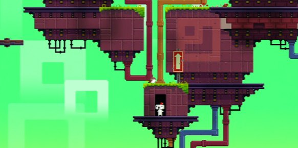 Fez X360