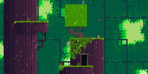 Fez (PC)