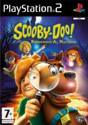 Scooby-Doo! First Frights