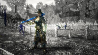 Fable 2: See the Future X360