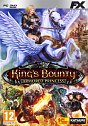 King's Bounty: Armored Princess