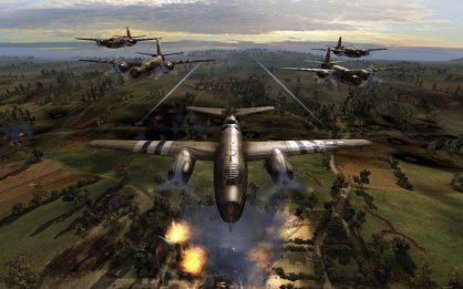 Order of War PC
