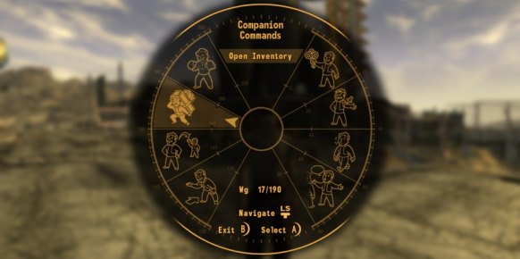 Fallout: New Vegas