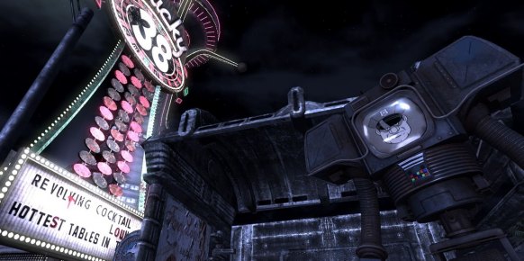 Fallout New Vegas