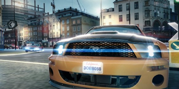 Blur (PlayStation 3)