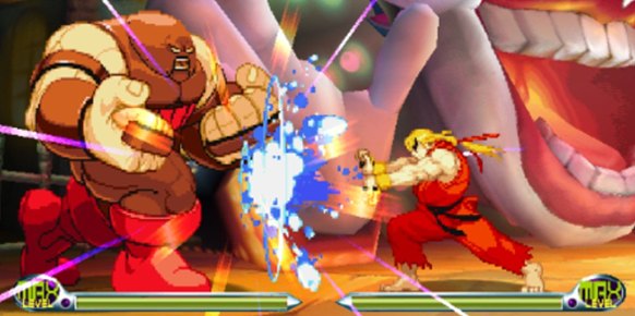 Marvel vs. Capcom 2