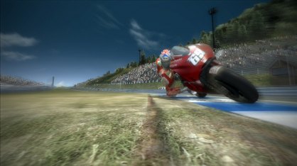 MotoGP 09/10 PS3